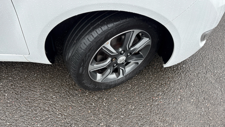 Hyundai ix20 1.6 SE 5dr Auto Petrol Hatchback